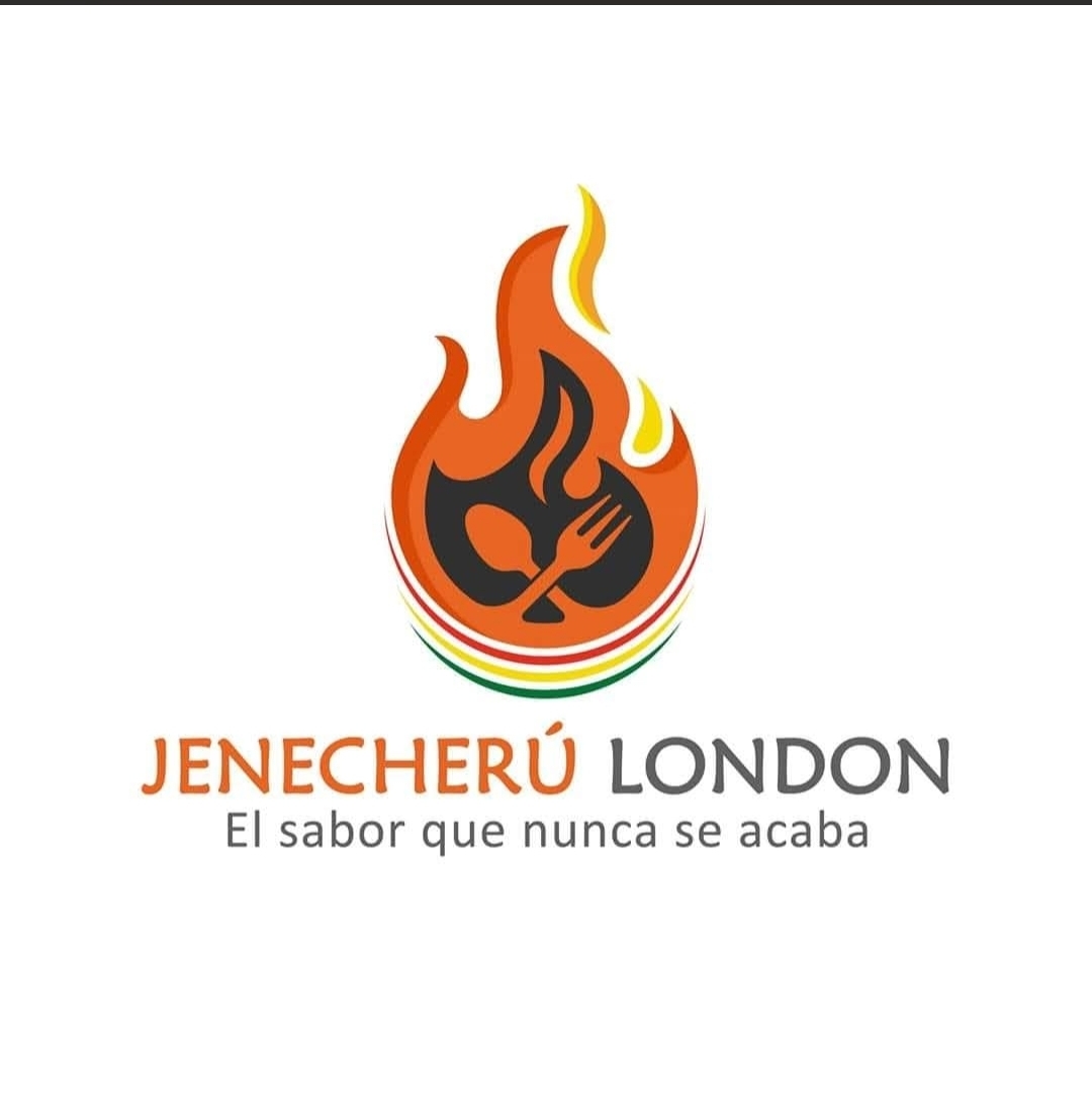 Jenecherú London — El sabor que nunca se acaba